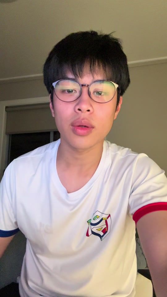 TikTok video thumbnail by actuallynameisvic