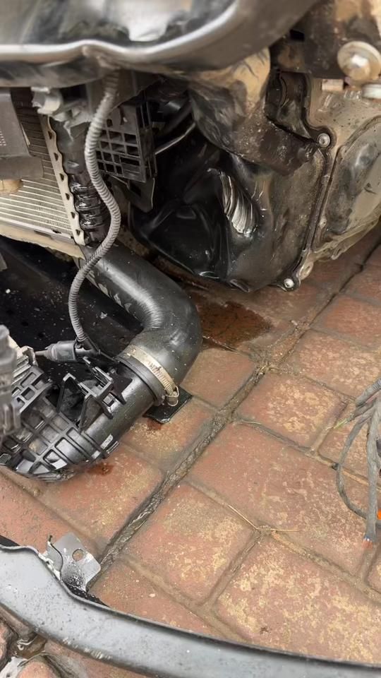 TikTok video thumbnail by germanautomotivecustoms