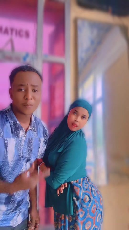 TikTok video thumbnail by cimraanabdulaahi