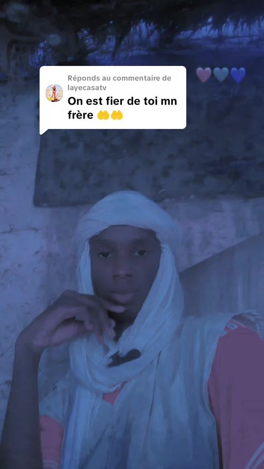 TikTok video thumbnail by .hafid.thierno