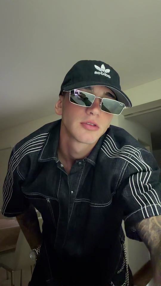 TikTok video thumbnail by santytonani_