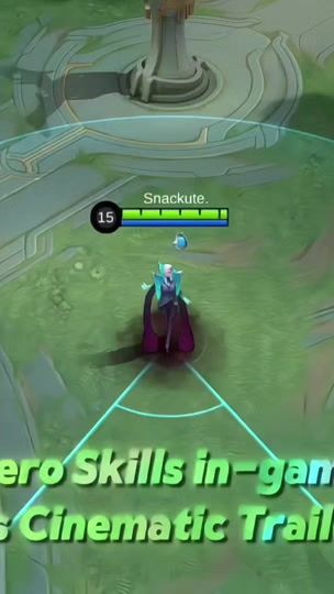 TikTok video thumbnail by snacku_edit
