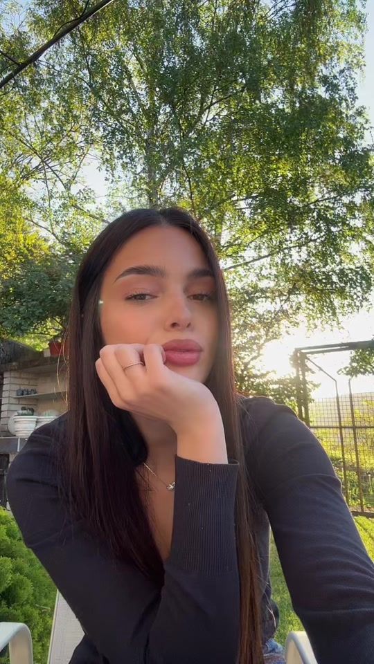 TikTok video thumbnail by mashica