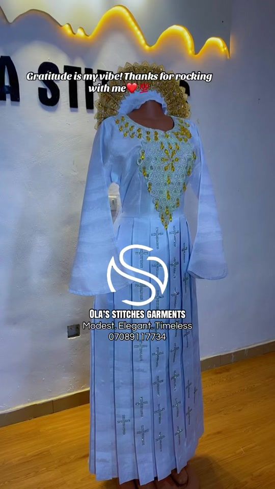 TikTok video thumbnail by olas.stitches.garment