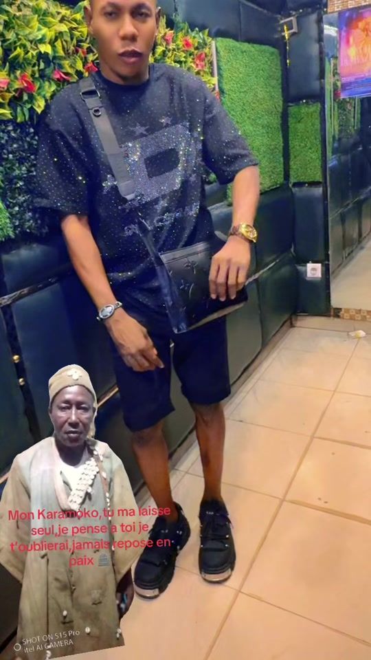 TikTok video thumbnail by dakantigui40