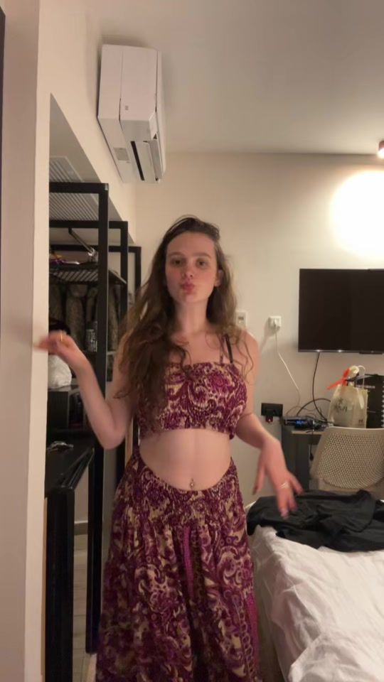 TikTok video thumbnail by elinoyshor