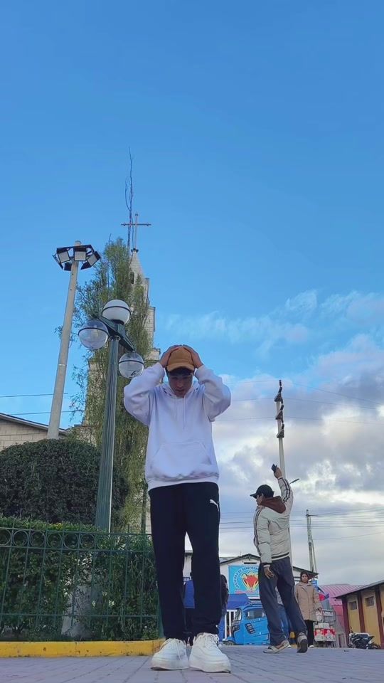 TikTok video thumbnail by jhonaco_ofc