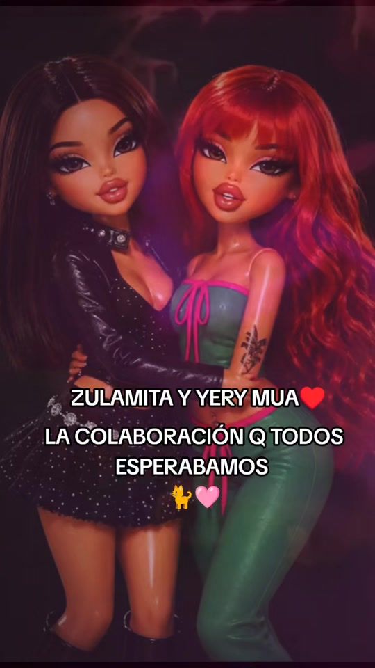 TikTok video thumbnail by paoooo05
