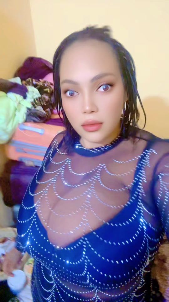 TikTok video thumbnail by bintousidibela