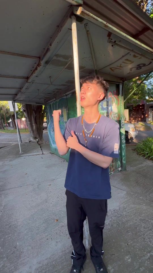 TikTok video thumbnail by elmarkuzi