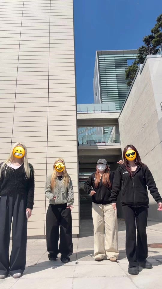 TikTok video thumbnail by parkdahee071001