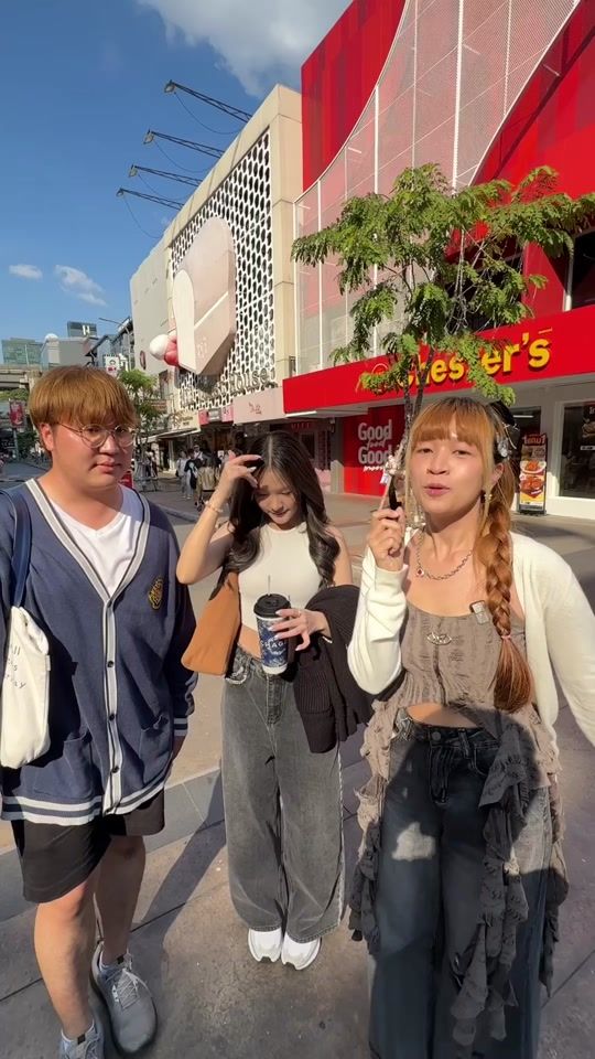 TikTok video thumbnail by derreemax