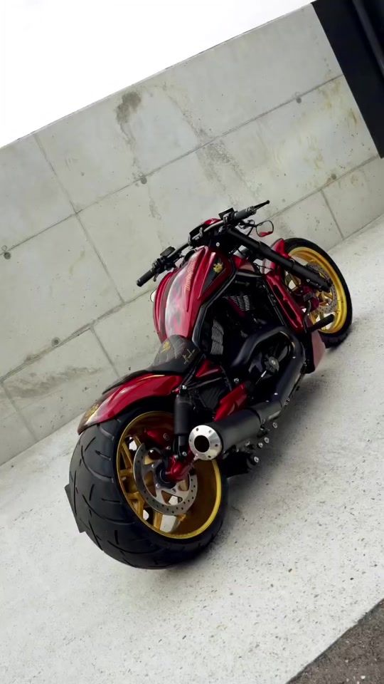TikTok video thumbnail by harley_davidson75