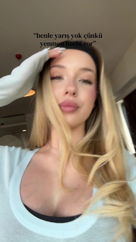 TikTok video thumbnail by irmakatallay