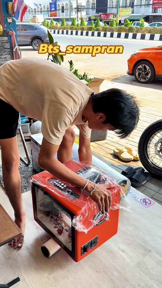 TikTok video thumbnail by pluk_diy