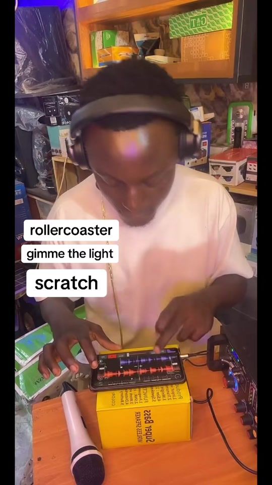 TikTok video thumbnail by djmauricepro