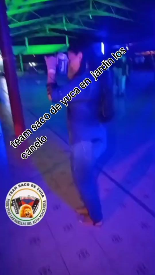 TikTok video thumbnail by team_saco_de_yuca