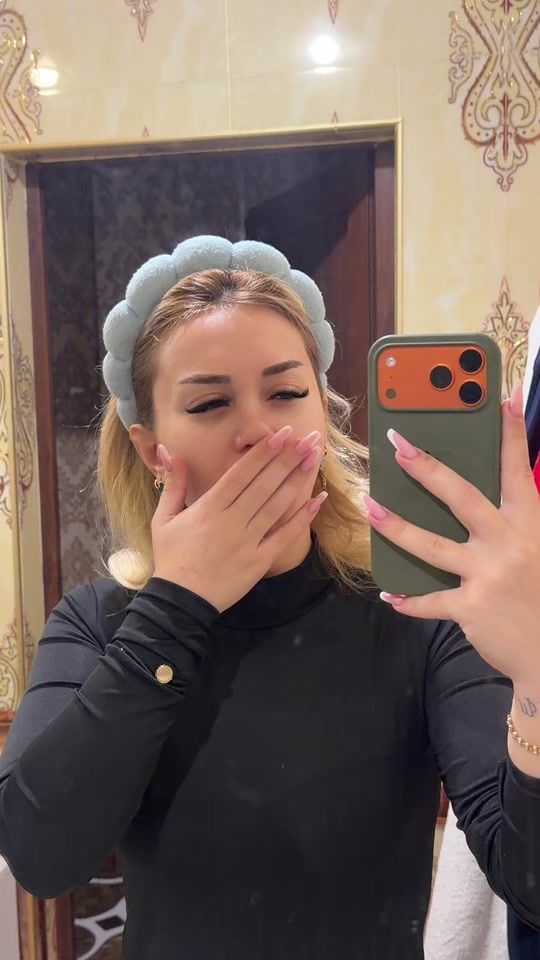 TikTok video thumbnail by ismailovafa_