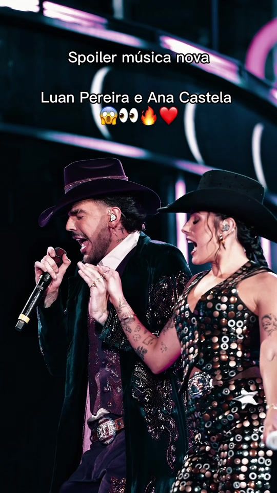 TikTok video thumbnail by luanpereiracantor