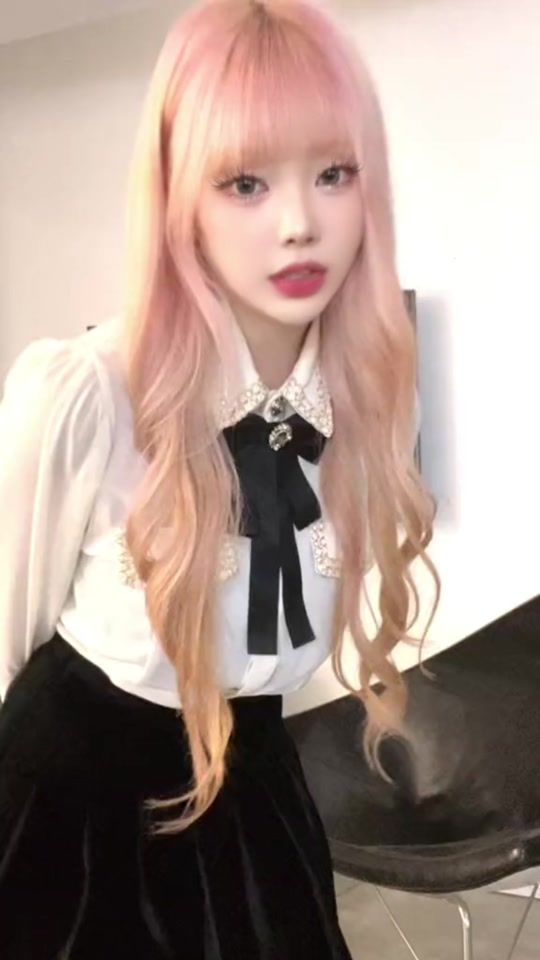 TikTok video thumbnail by chu_danbi