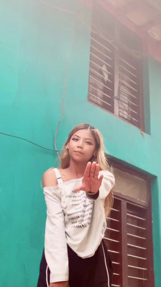 TikTok video thumbnail by tharuniriti
