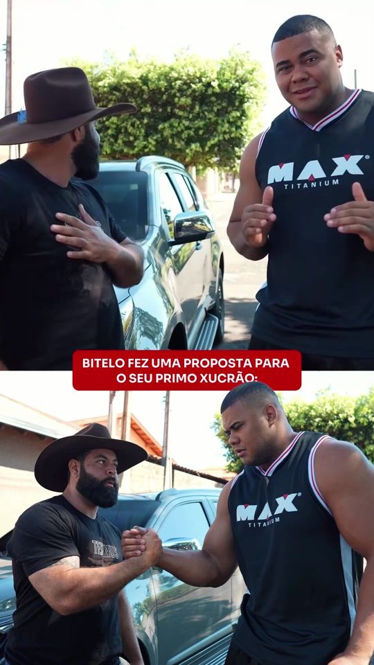 TikTok video thumbnail by maxtitaniumoficial