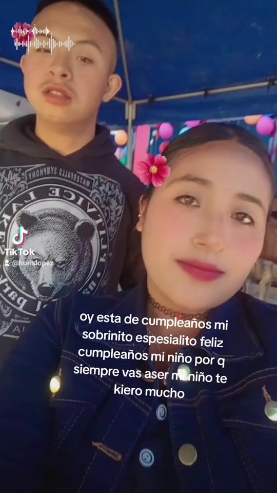 TikTok video thumbnail by hurislopez