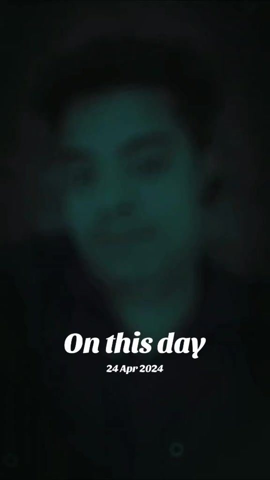 TikTok video thumbnail by user774520967