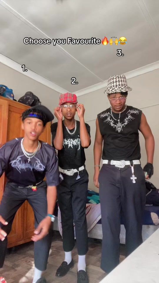 TikTok video thumbnail by ishuuindustry.iwi