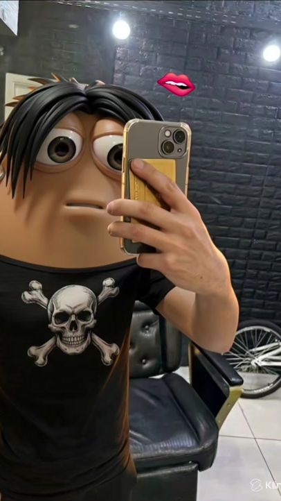 TikTok video thumbnail by pouh.do.caps