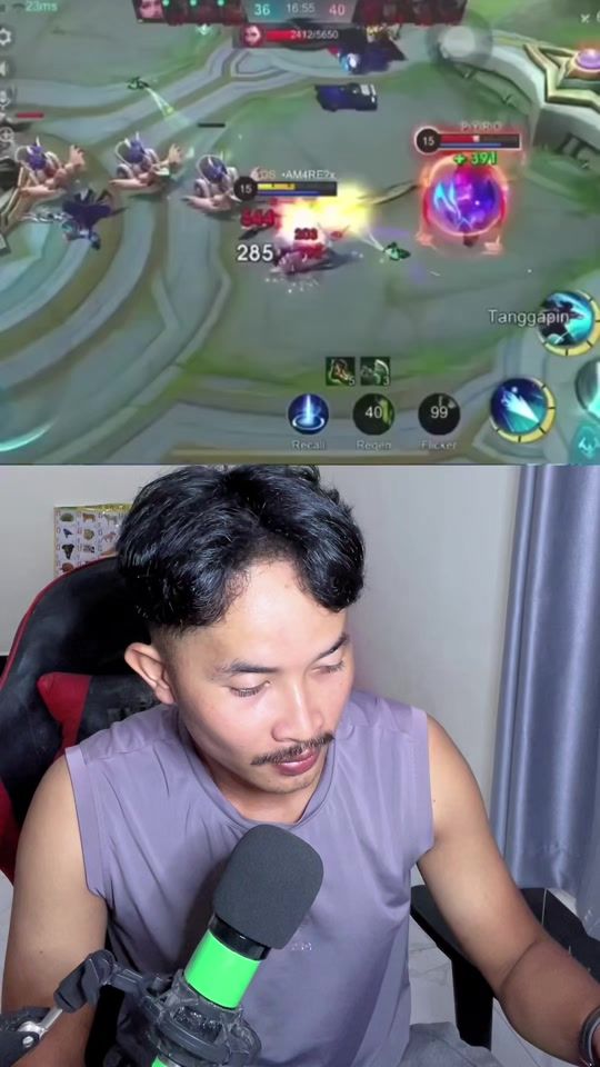 TikTok video thumbnail by heatan5