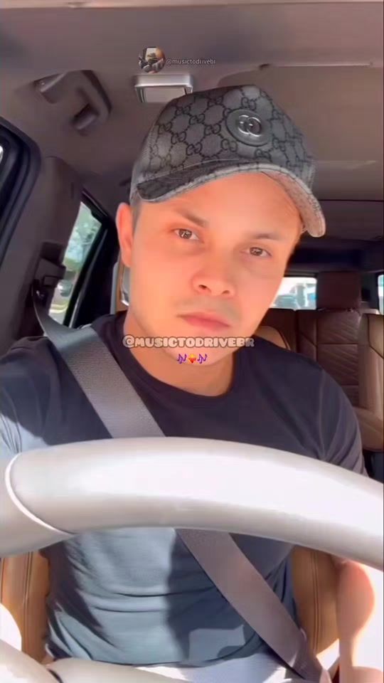 TikTok video thumbnail by musictodrivebr