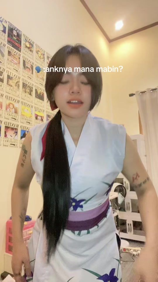 TikTok video thumbnail by mabin1007