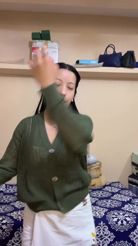 TikTok video thumbnail by astha__gurung