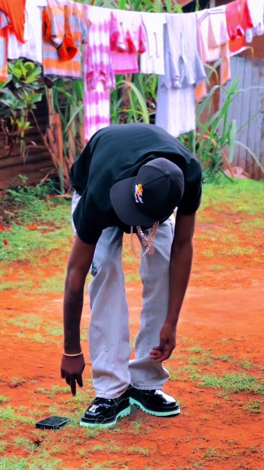 TikTok video thumbnail by .hoozambe
