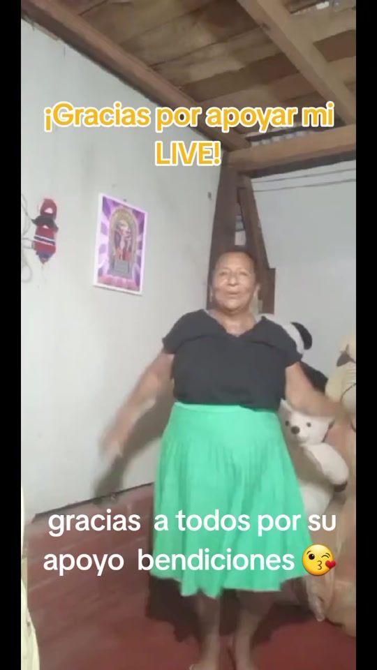 TikTok video thumbnail by elyrosascasas