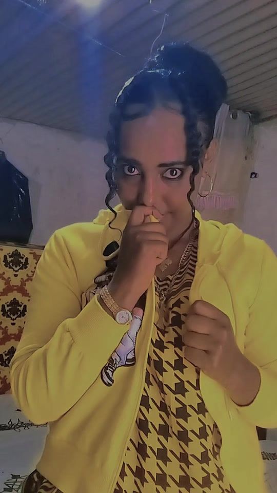 TikTok video thumbnail by alemiyeferede