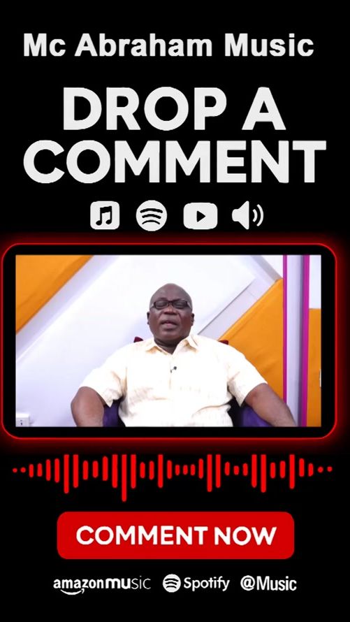 TikTok video thumbnail by mcabrahammusic