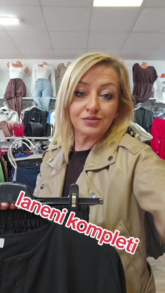TikTok video thumbnail by modni.kutak8