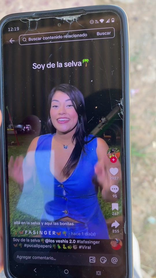 TikTok video thumbnail by losveshis2.0