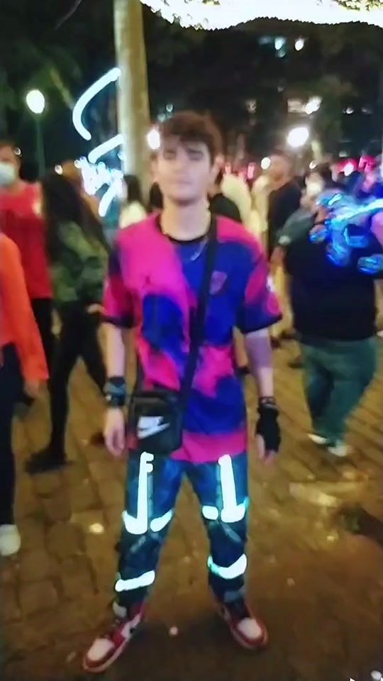 TikTok video thumbnail by tuzinrb