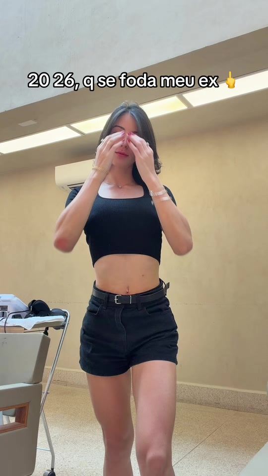 TikTok video thumbnail by bellalonguinho