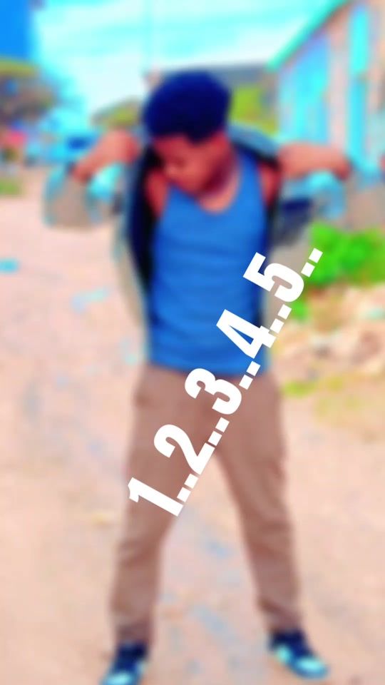 TikTok video thumbnail by mubariik.abdii