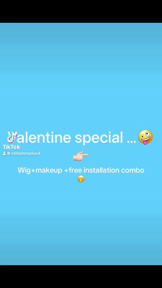 TikTok video thumbnail by mildahmaduo4