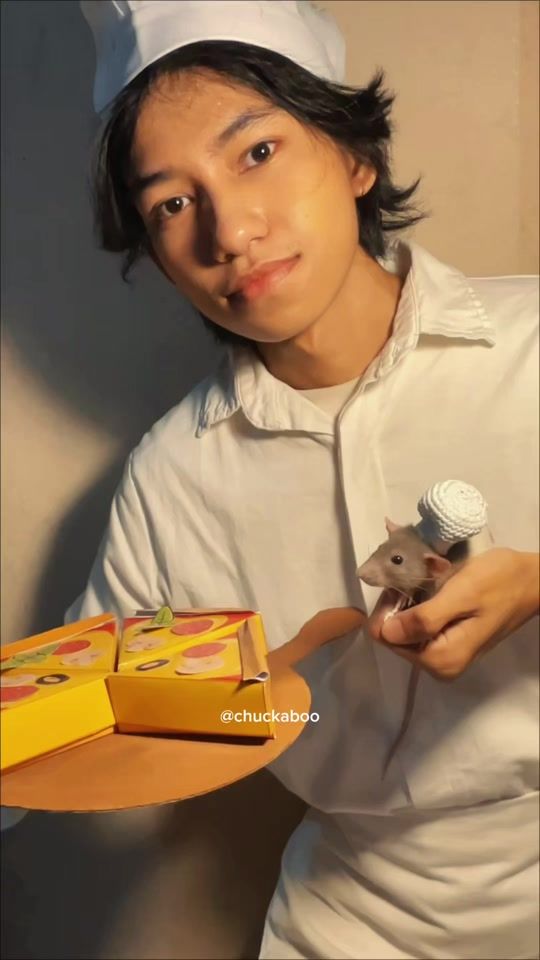 TikTok video thumbnail by chuckaboo_