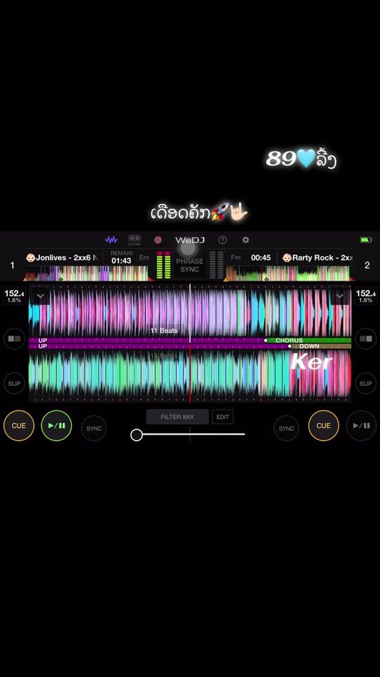 TikTok video thumbnail by czcz044