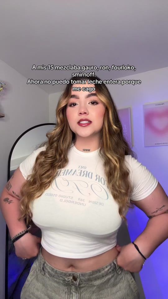 TikTok video thumbnail by valu_vargas