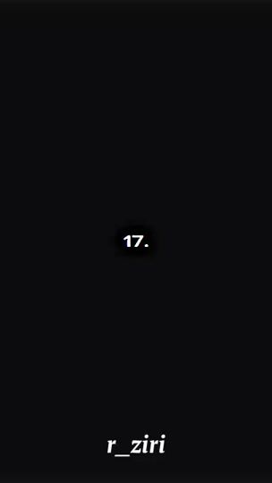 TikTok video thumbnail by r_ziri