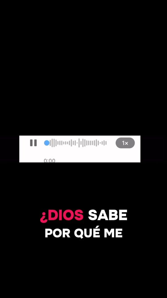 TikTok video thumbnail by soy__richard