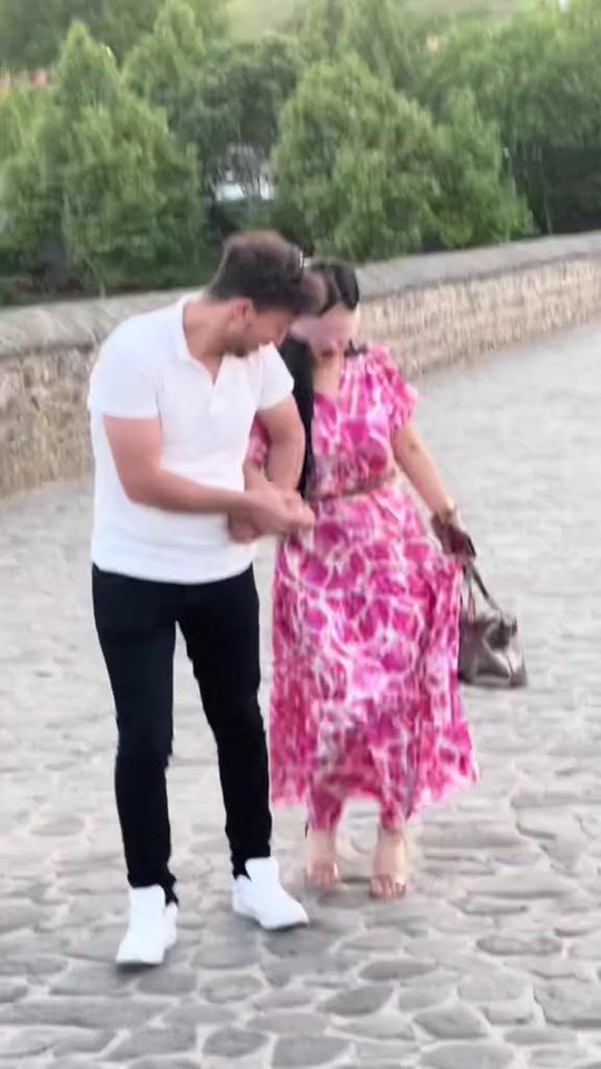 TikTok video thumbnail by dayza.ozge_fannnnnnnnnnn